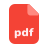 pdf logo